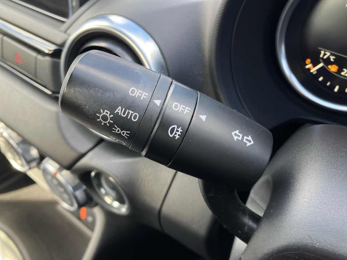 Used Mazda MX-5 2018 for sale - 77051688: Photo 29