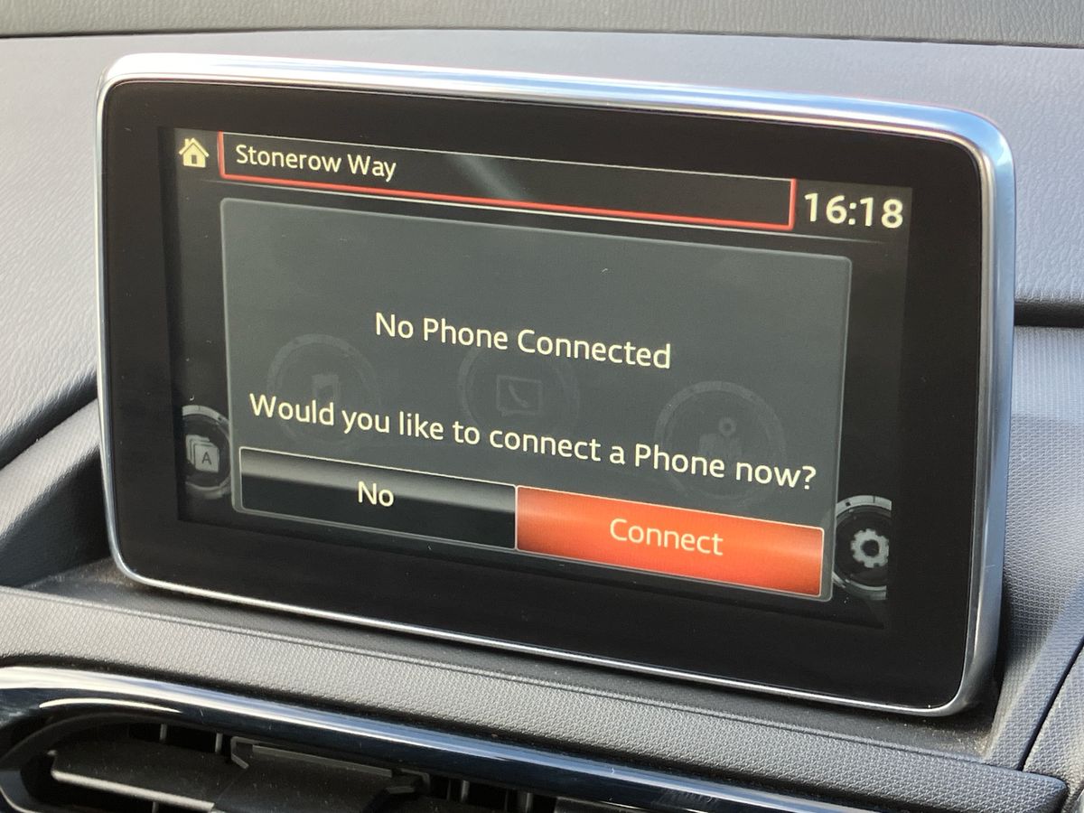 Used Mazda MX-5 2018 for sale - 77051688: Photo 33