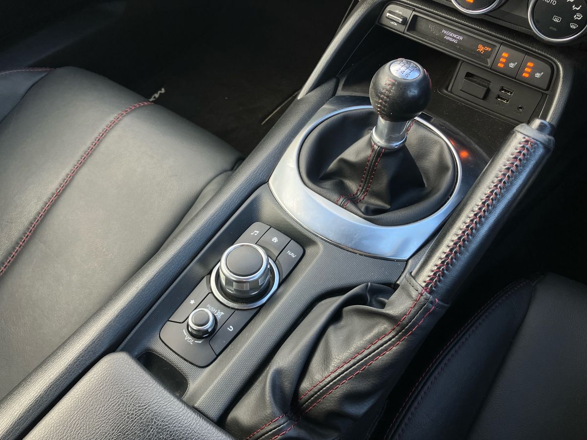 Used Mazda MX-5 2018 for sale - 77051688: Photo 34