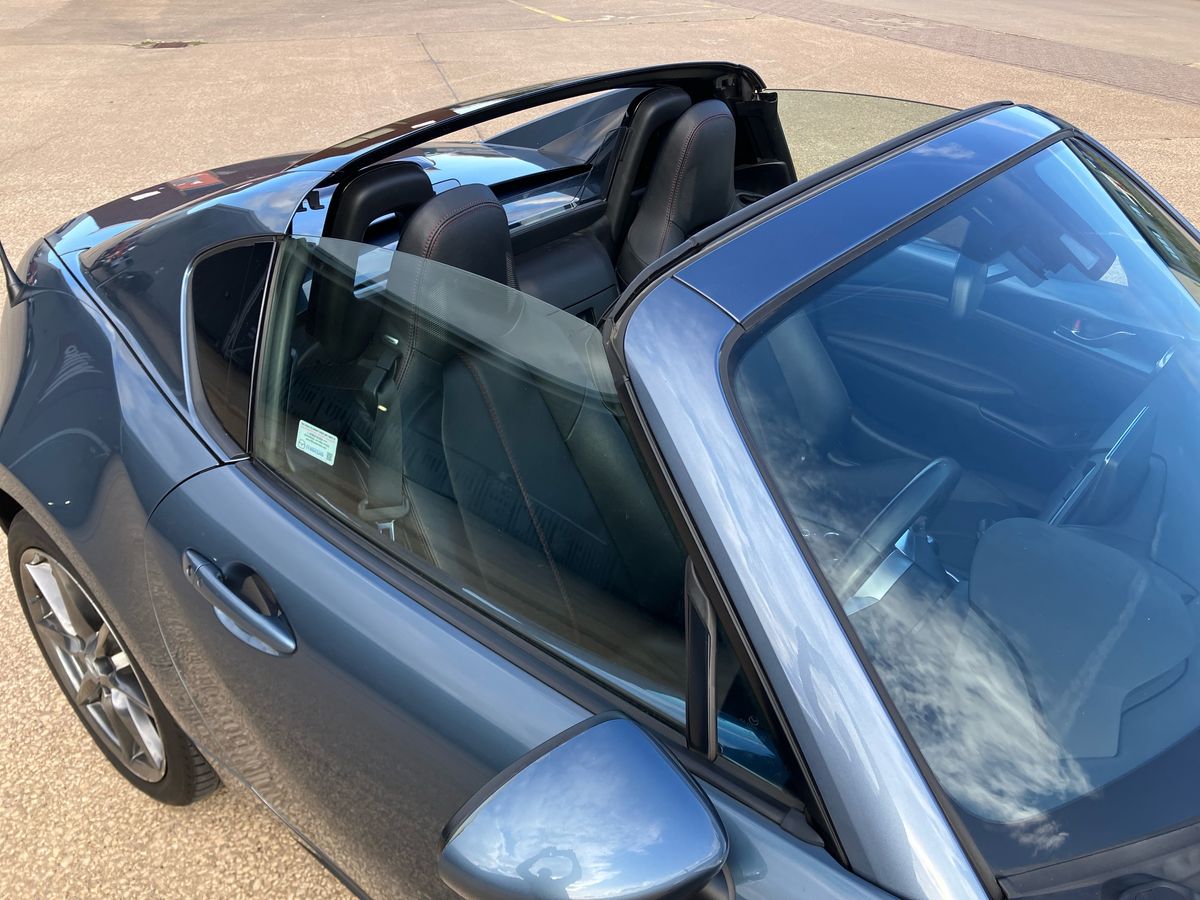 Used Mazda MX-5 2018 for sale - 77051688: Photo 36