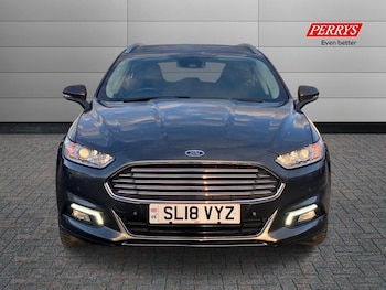 Used Ford Mondeo 2018 for sale - 77033862: Photo