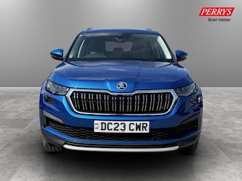 Used Skoda Kodiaq 2023 for sale - 79352220: Photo