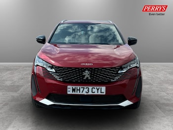 Used Peugeot 3008 2024 for sale - 79183865: Photo