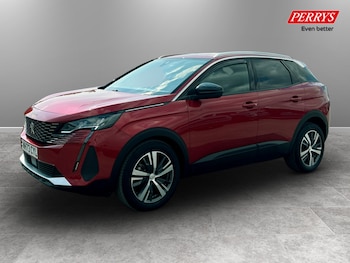 Used Peugeot 3008 2024 for sale - 79183865: Photo