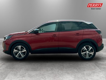 Used Peugeot 3008 2024 for sale - 79183865: Photo