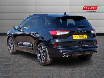 Used Ford Kuga 2021 for sale - 74327368: Photo