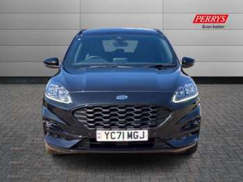 Used Ford Kuga 2021 for sale - 74327368: Photo