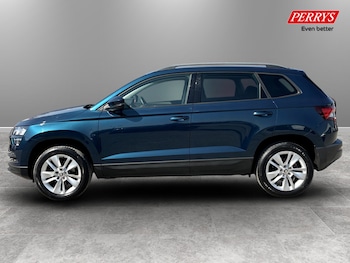 Used Skoda Karoq 2021 for sale - 79149938: Photo