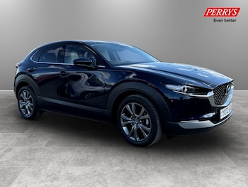 Used Mazda CX-30 2023 for sale - 78637474: Photo