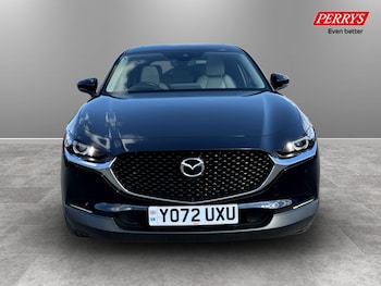 Used Mazda CX-30 2023 for sale - 78637474: Photo