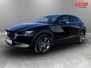 Used Mazda CX-30 2023 for sale - 78637474: Photo