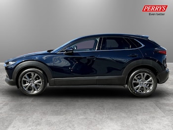 Used Mazda CX-30 2023 for sale - 78637474: Photo