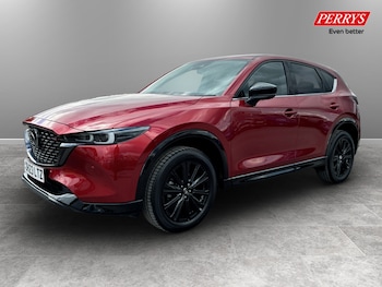 Used Mazda CX-5 2023 for sale - 78541648: Photo