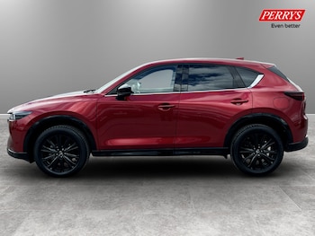 Used Mazda CX-5 2023 for sale - 78541648: Photo