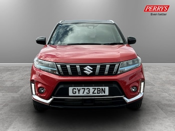 Used Suzuki Vitara 2023 for sale - 77980298: Photo