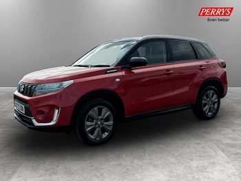 Used Suzuki Vitara 2023 for sale - 77980298: Photo