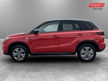 Used Suzuki Vitara 2023 for sale - 77980298: Photo