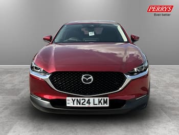 Used Mazda CX-30 2024 for sale - 79487245: Photo