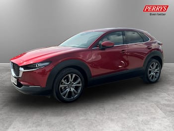 Used Mazda CX-30 2024 for sale - 79487245: Photo