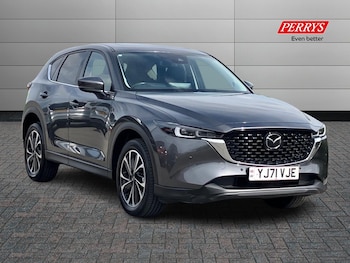 2022 - 2.0 Sport 5dr Auto