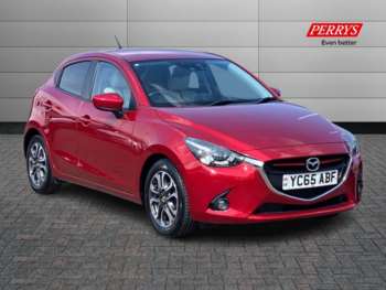 2015 - 1.5 115 Sport Nav 5dr Hatchback