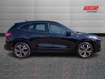 Used Ford Kuga 2021 for sale - 74924197: Photo