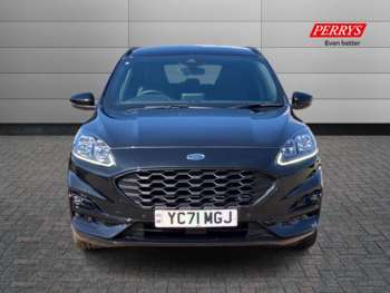 Used Ford Kuga 2021 for sale - 74924197: Photo