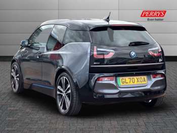Used BMW i3 2020 for sale - 75261554: Photo