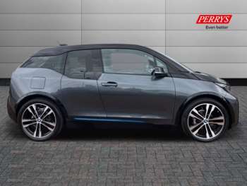 Used BMW i3 2020 for sale - 75261554: Photo