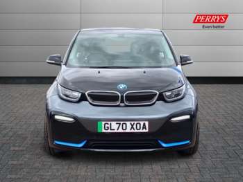 Used BMW i3 2020 for sale - 75261554: Photo