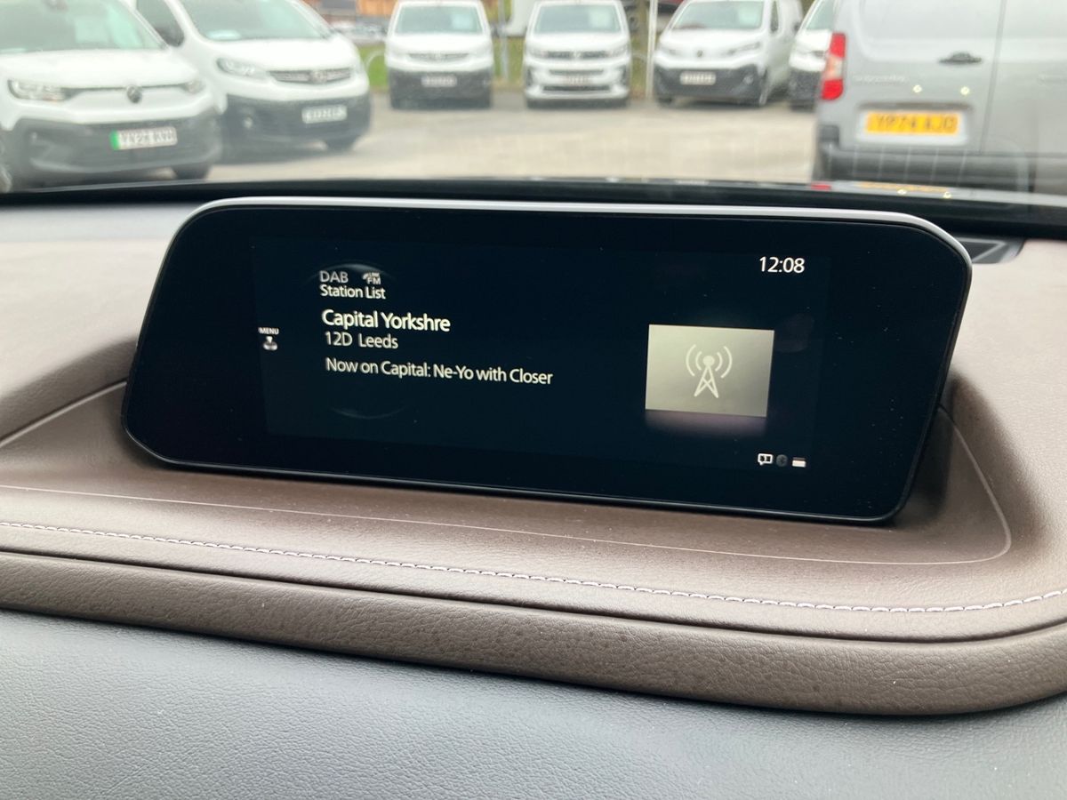 Used Mazda CX-30 2022 for sale - 76220118: Photo 10