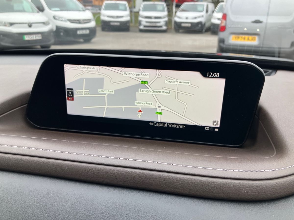 Used Mazda CX-30 2022 for sale - 76220118: Photo 11