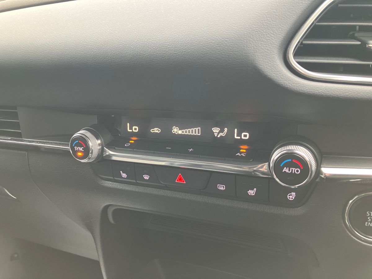 Used Mazda CX-30 2022 for sale - 76220118: Photo 12