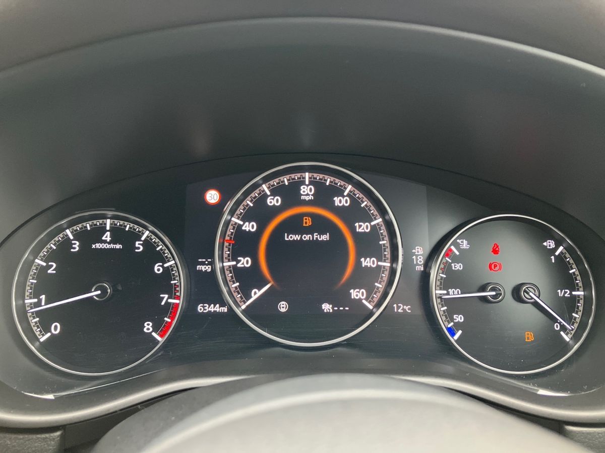 Used Mazda CX-30 2022 for sale - 76220118: Photo 14