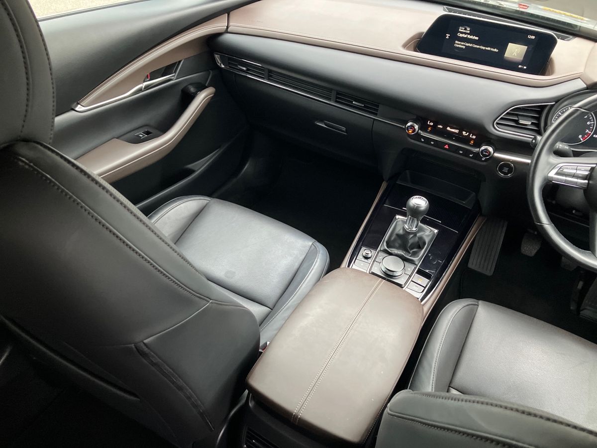 Used Mazda CX-30 2022 for sale - 76220118: Photo 17