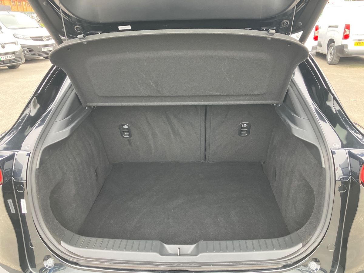 Used Mazda CX-30 2022 for sale - 76220118: Photo 20