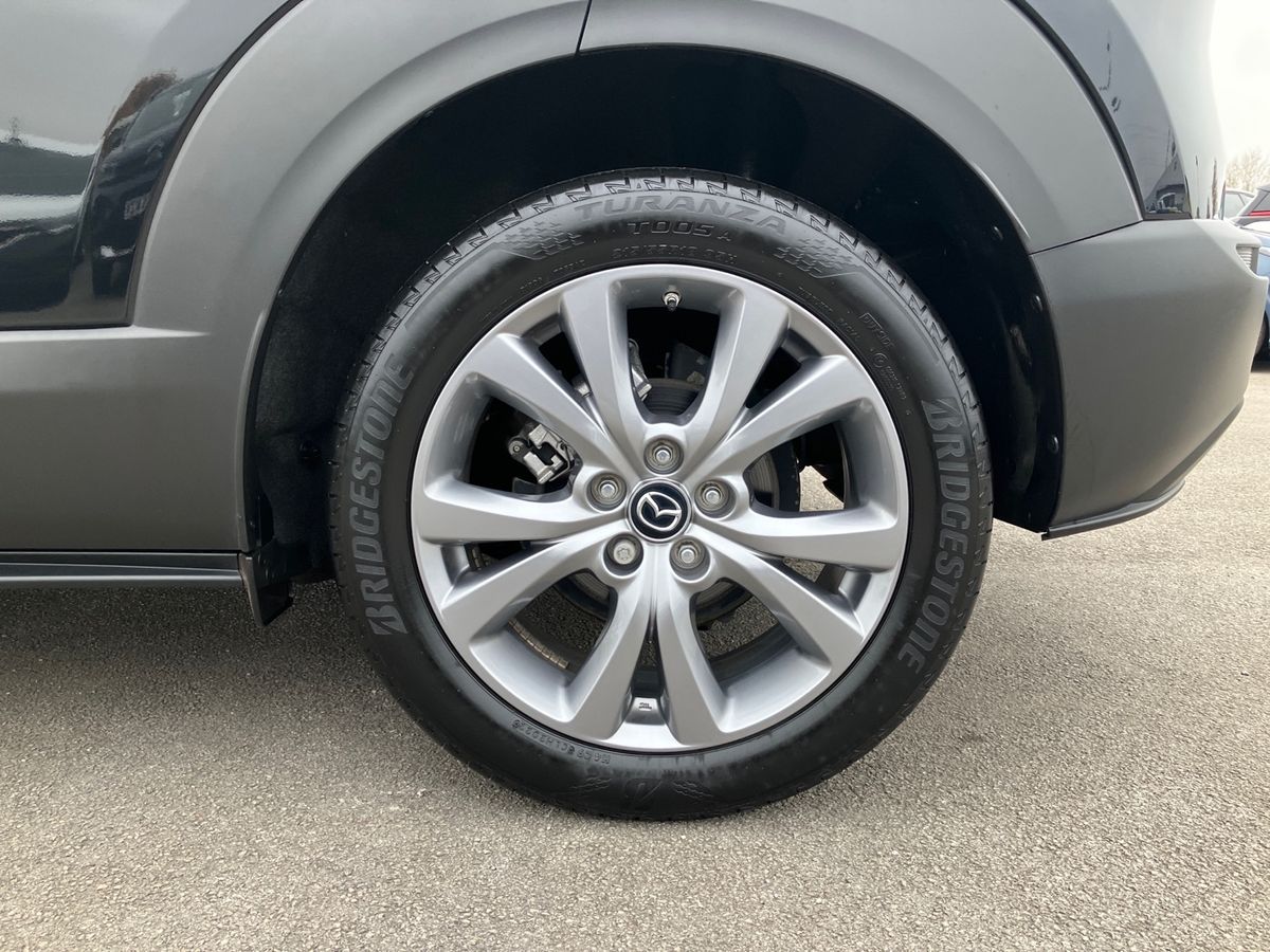Used Mazda CX-30 2022 for sale - 76220118: Photo 22