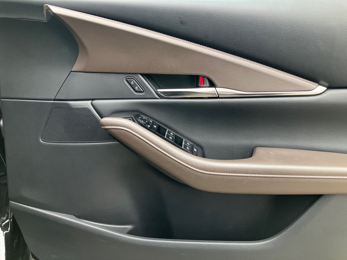 Used Mazda CX-30 2022 for sale - 76220118: Photo 28