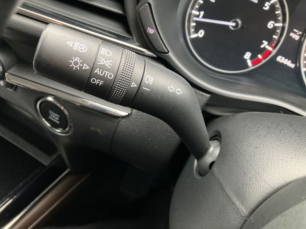 Used Mazda CX-30 2022 for sale - 76220118: Photo 35