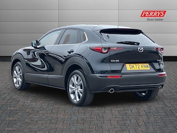 Used Mazda CX-30 2022 for sale - 76220118: Photo
