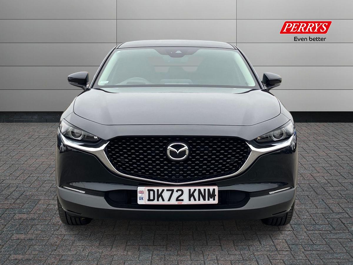 Used Mazda CX-30 2022 for sale - 76220118: Photo 4