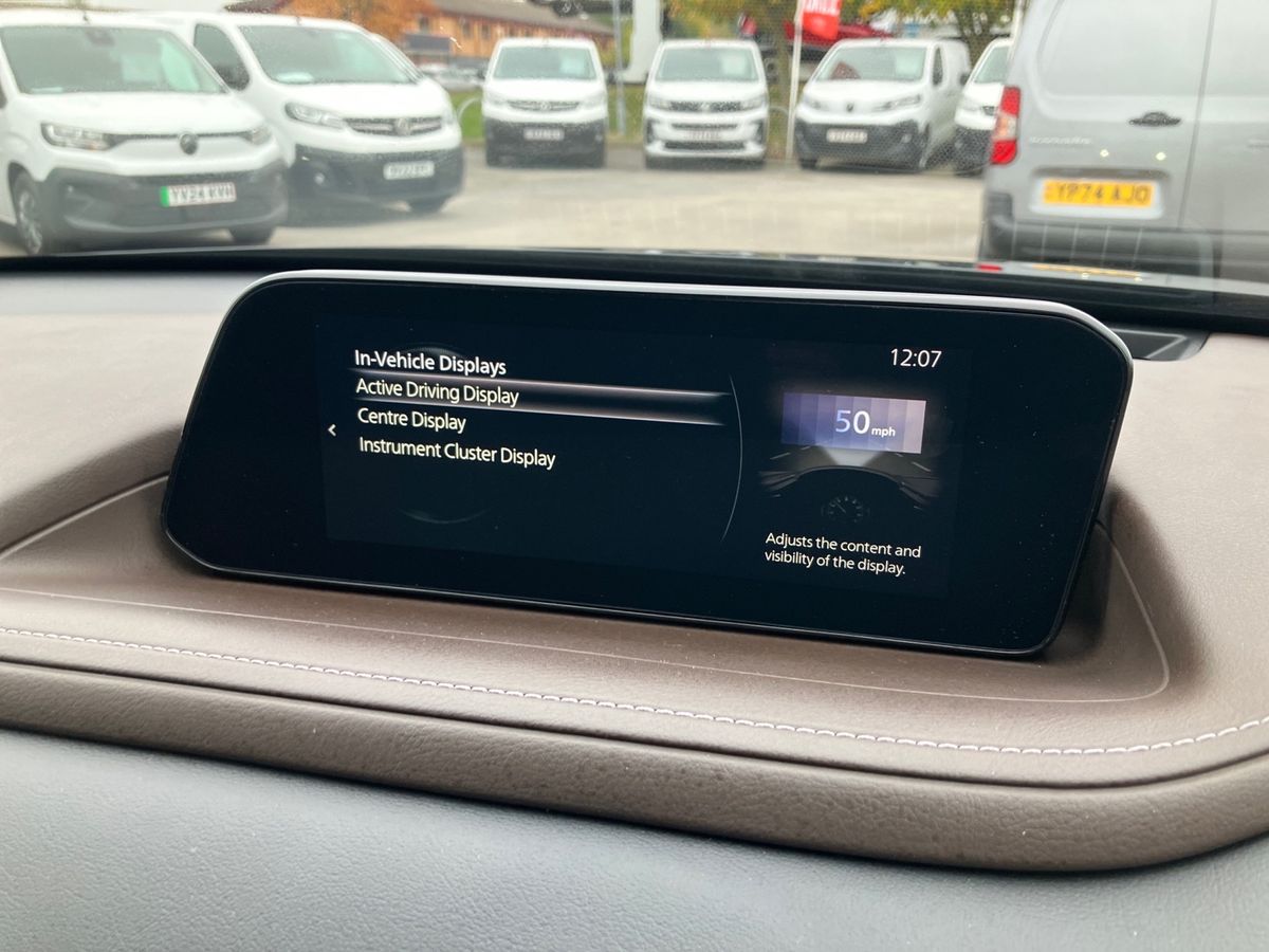 Used Mazda CX-30 2022 for sale - 76220118: Photo 40