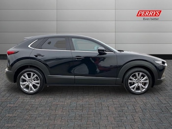 Used Mazda CX-30 2022 for sale - 76220118: Photo
