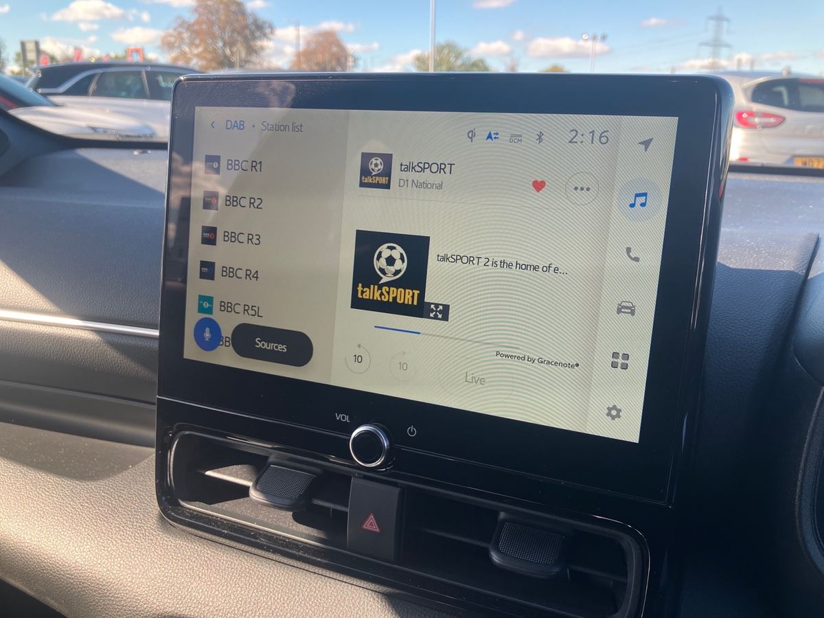 Used Mazda Mazda2 HYBRID 2025 for sale - 75903944: Photo 10