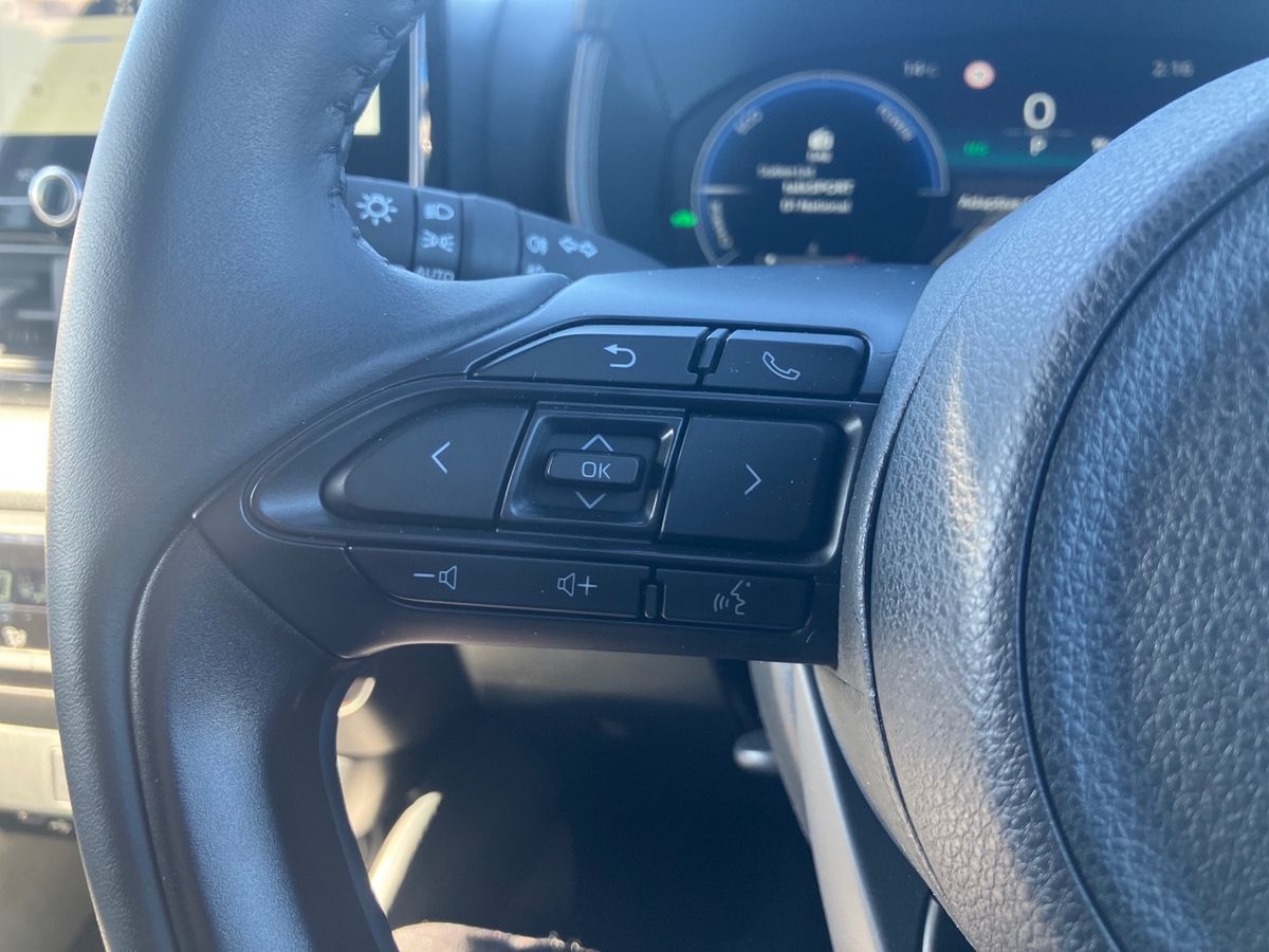 Used Mazda Mazda2 HYBRID 2025 for sale - 75903944: Photo 16