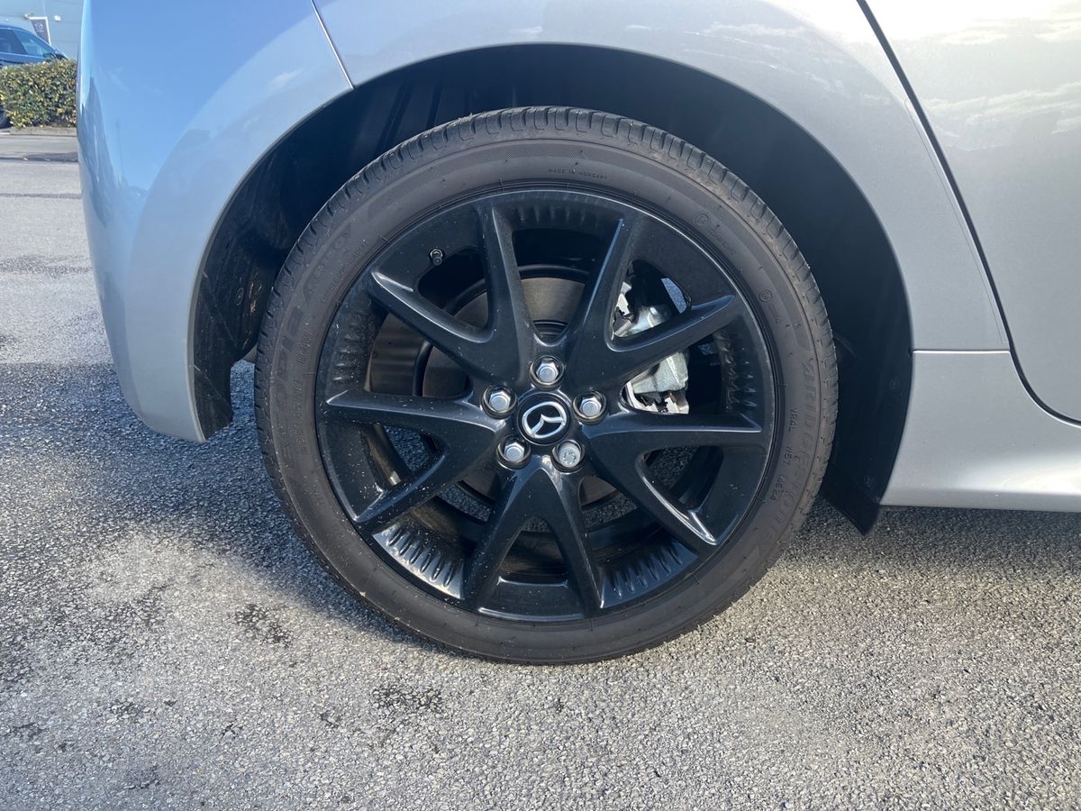 Used Mazda Mazda2 HYBRID 2025 for sale - 75903944: Photo 21