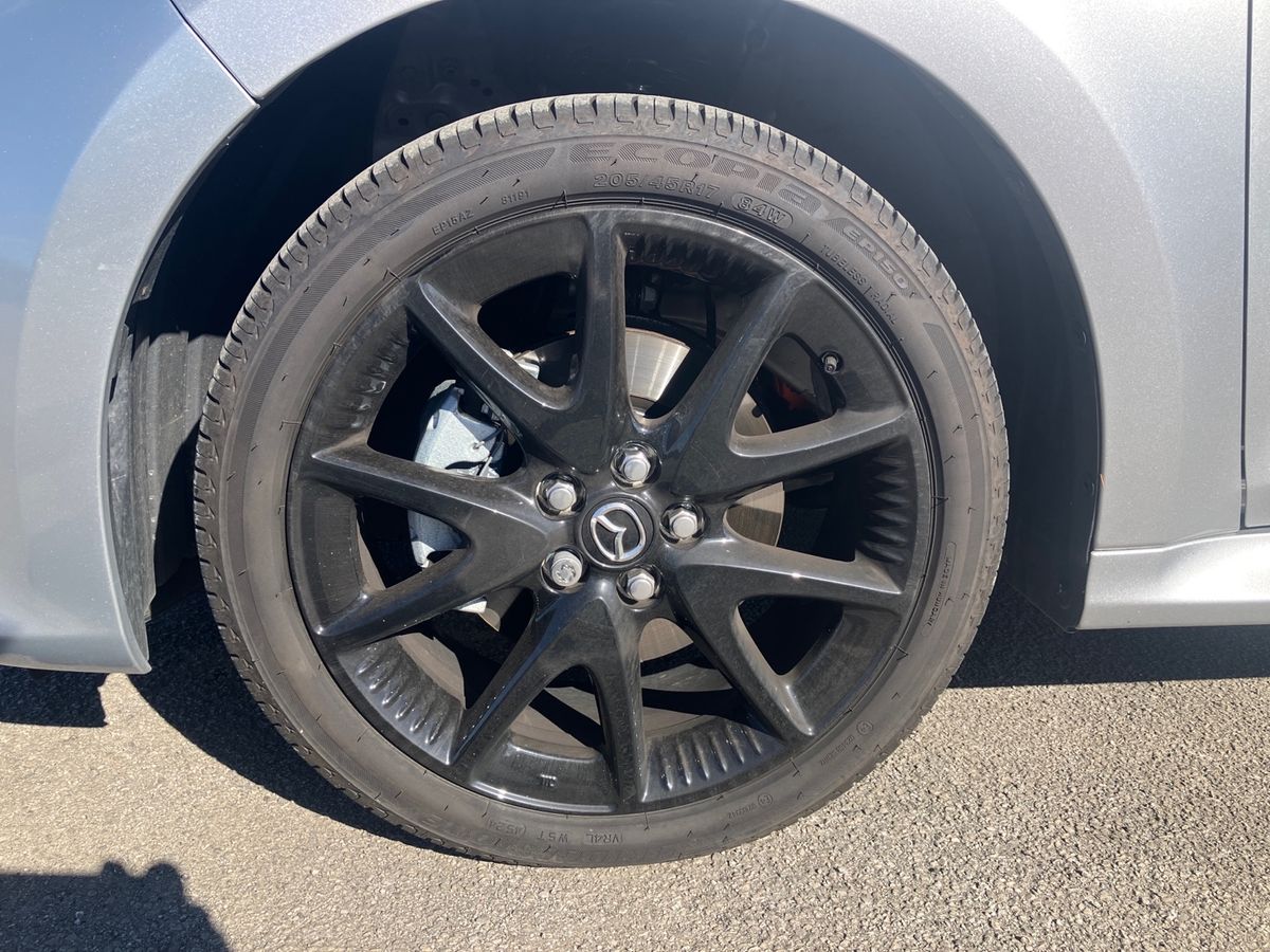 Used Mazda Mazda2 HYBRID 2025 for sale - 75903944: Photo 23