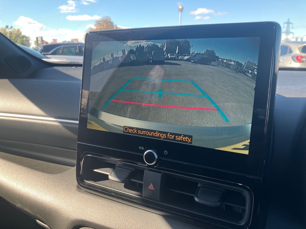 Used Mazda Mazda2 HYBRID 2025 for sale - 75903944: Photo 33