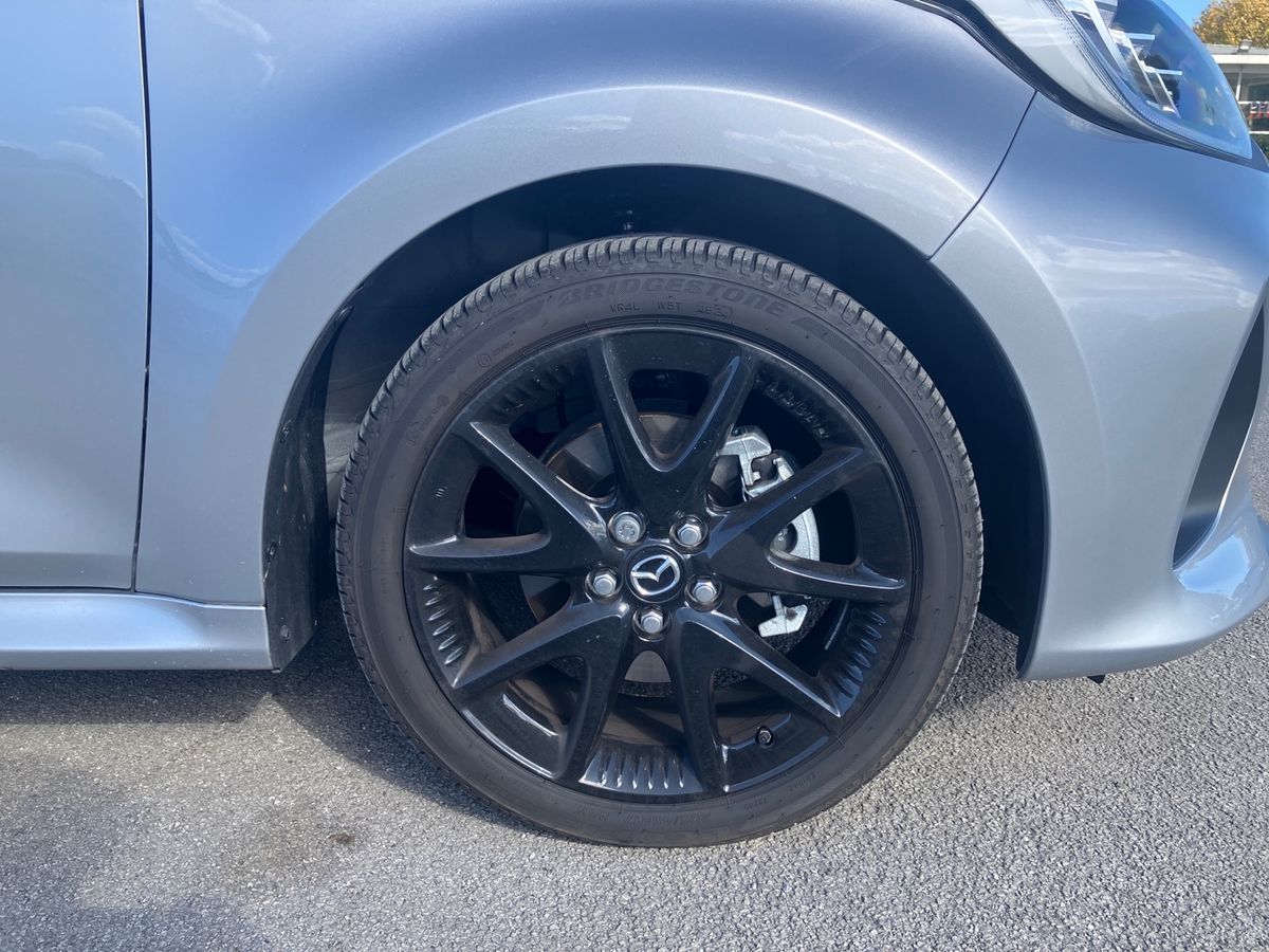 Used Mazda Mazda2 HYBRID 2025 for sale - 75903944: Photo 7