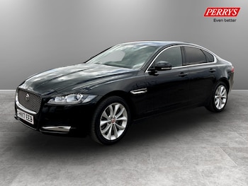 Used Jaguar XF 2017 for sale - 78800866: Photo